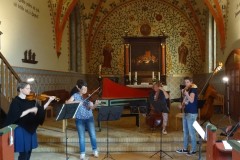 Probe-Pachelbel